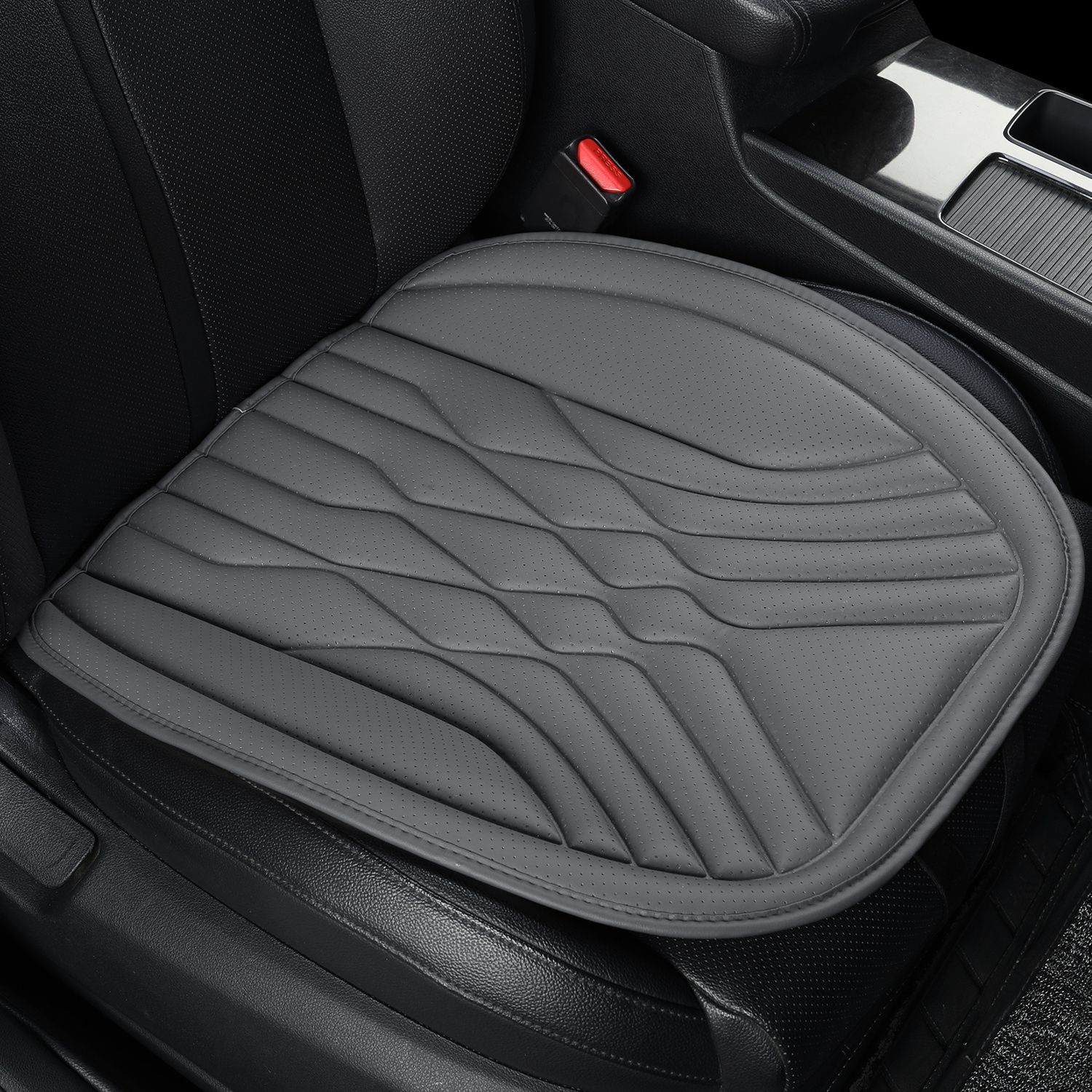 Volledige set universele autos - Leather Car Seat Covers Full Set Universal recensie en prijs