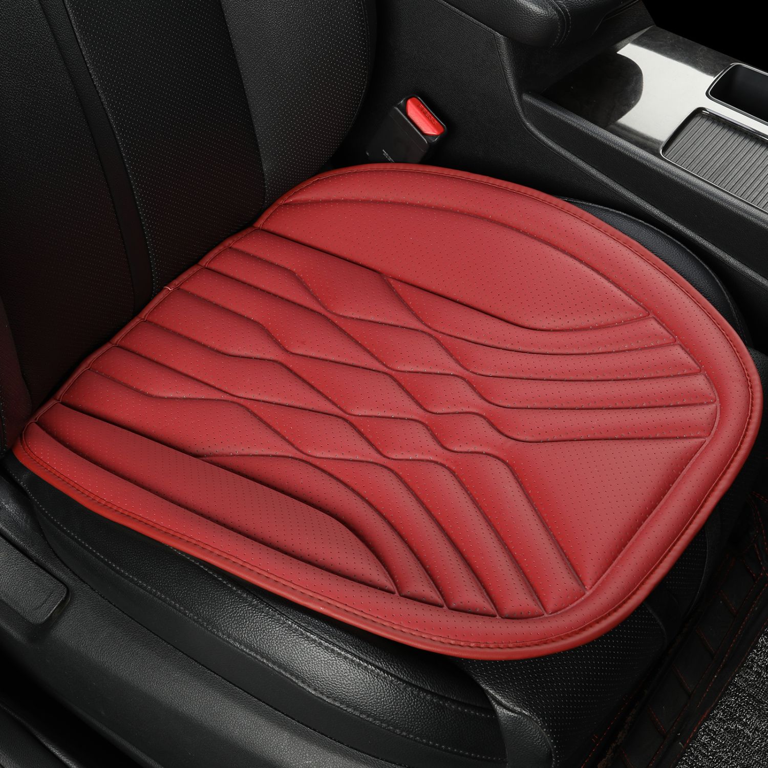 Volledige set universele autos - Leather Car Seat Covers Full Set Universal recensie en prijs