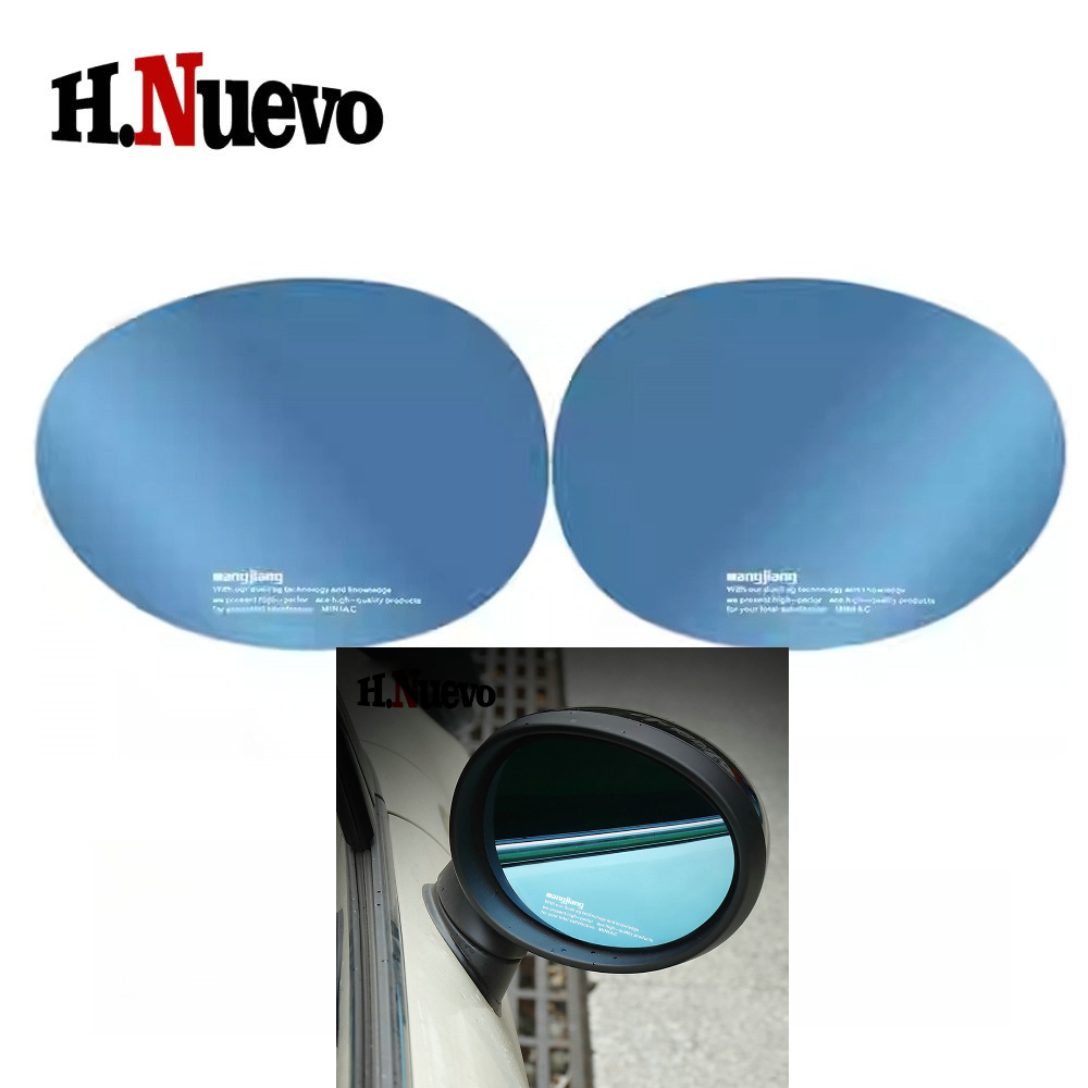 Auto Zijspiegel Regendicht Fil - Anti Glare Car Rearview Mirror Film recensie en prijs