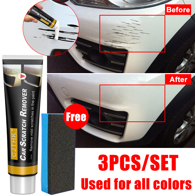 Auto Kras Remover Verf Care To - Car Scratch Repair Polishing Wax Paste recensie en prijs