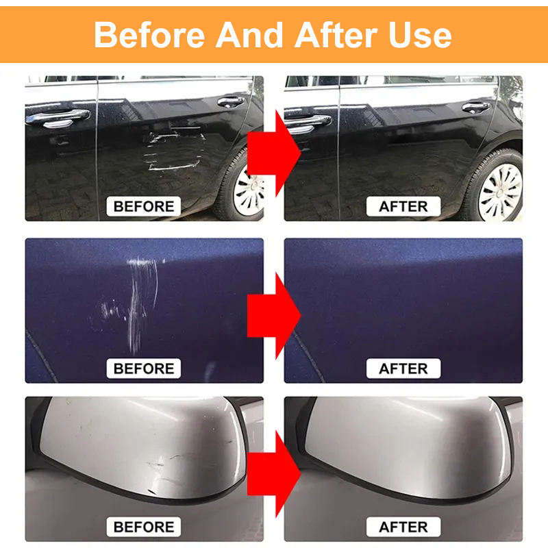Auto Kras Remover Verf Care To - Car Scratch Repair Polishing Wax Paste recensie en prijs