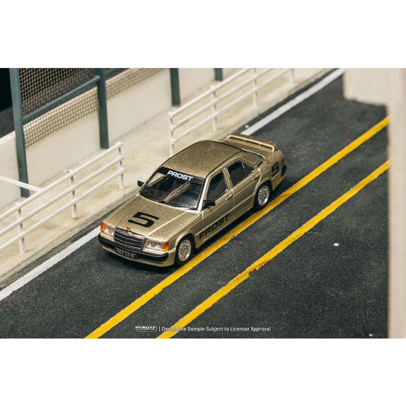 Diecast TW 1:64 schaalmodel Be - Car Care recensie en prijs