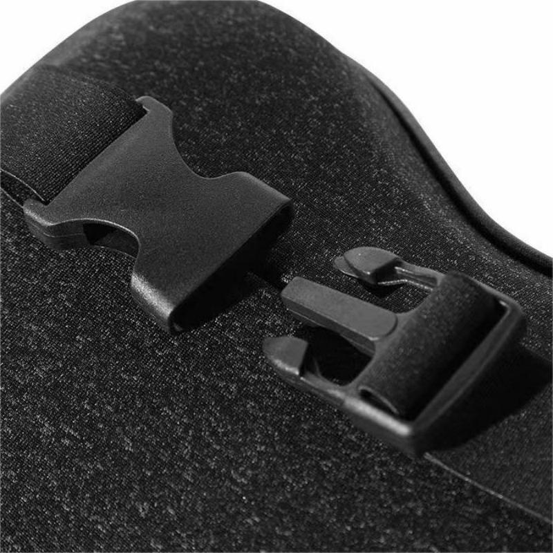 Auto Hoofdsteun Traagschuim Au - Memory Foam Car Neck Pillow Lumbar Support recensie en prijs
