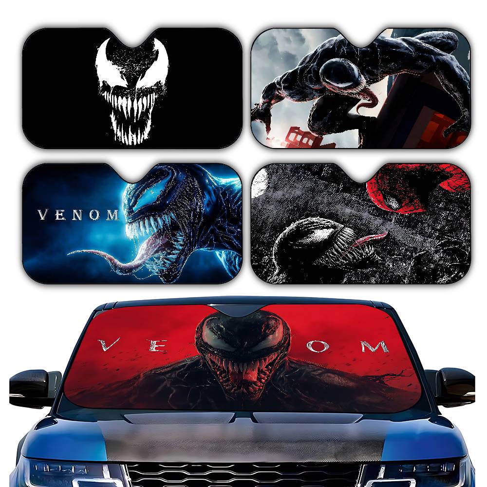 Classic Movie-E-venomS Cool, s - Car Care recensie en prijs