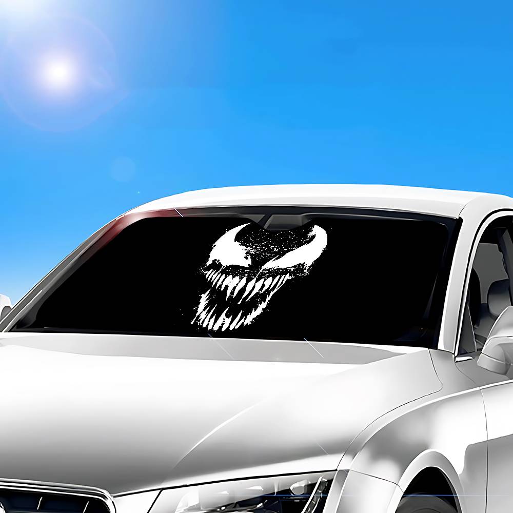 Classic Movie-E-venomS Cool, s - Car Care recensie en prijs