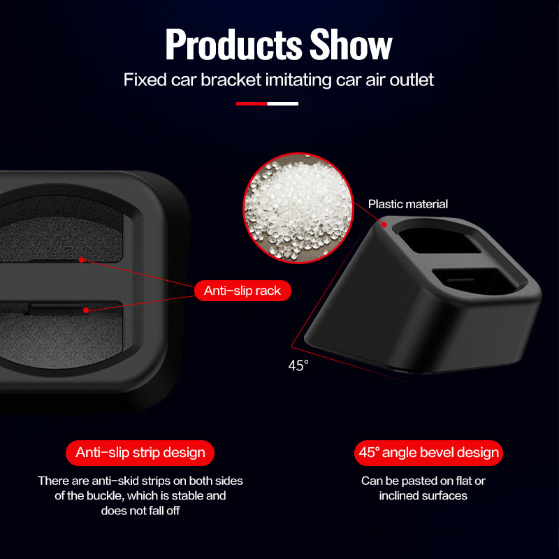 Universele Mobiele Telefoonhou - Car Accessories recensie en prijs