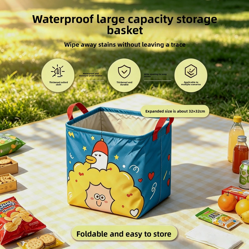 1 stuks opvouwbare opbergbox v - Car Trunk Organizer Foldable Storage Box recensie en prijs