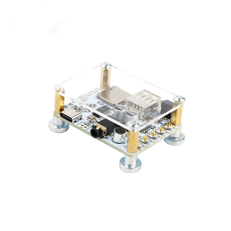 Blutouth Audio-ontvangerbord m - Car Electronics recensie en prijs