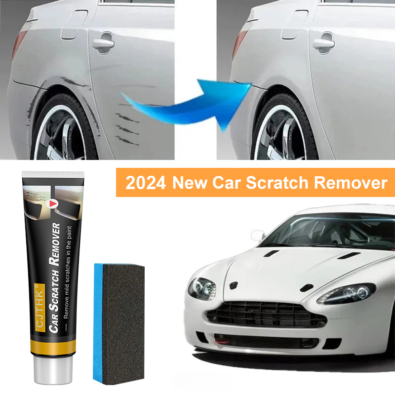 Auto Kras Remover Verf Care To - Car Scratch Repair Polishing Wax Paste recensie en prijs