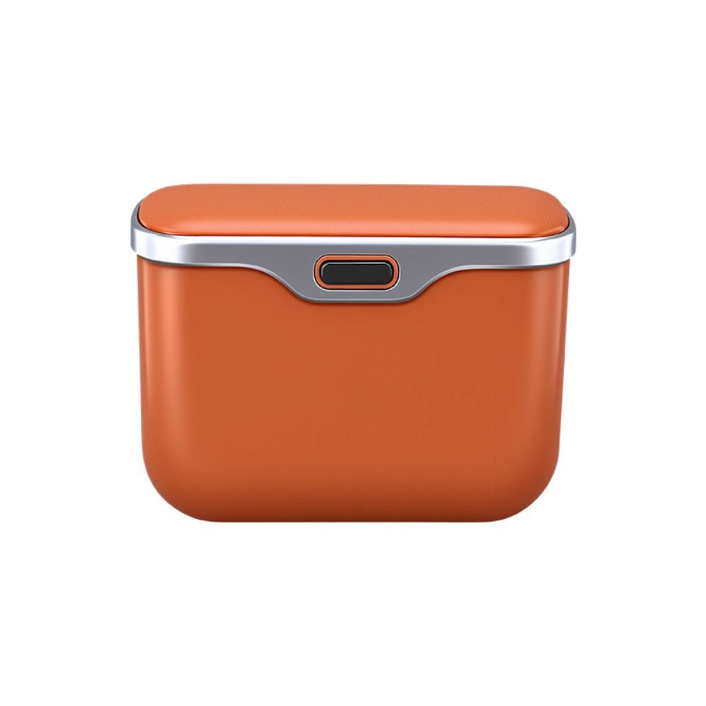Multifunctionele auto-vuilnisb - Waterproof Car Trash Can With Lid recensie en prijs