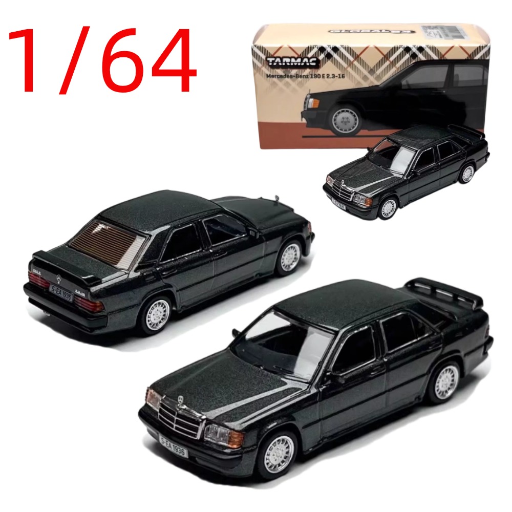 TW Diecast 1/64 schaalmodel Me - Car Care recensie en prijs
