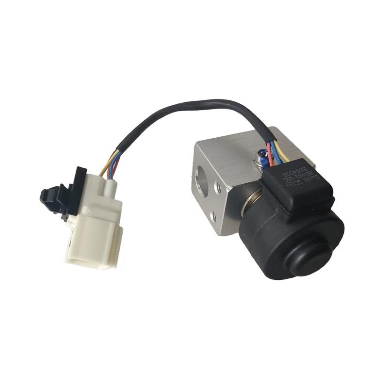 Elektronische expansieklep voo - Car Electronics recensie en prijs