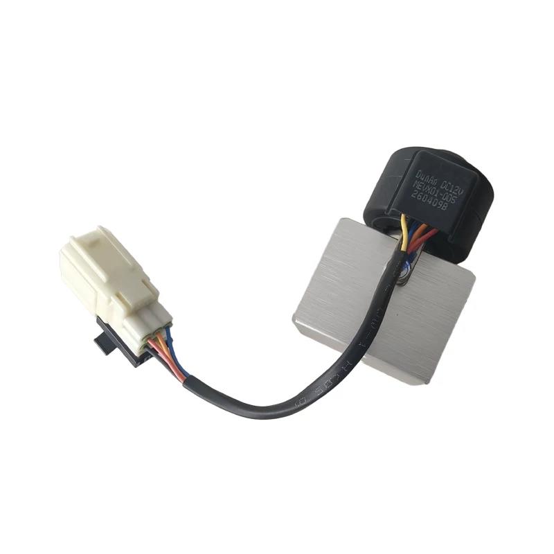 Elektronische expansieklep voo - Car Electronics recensie en prijs