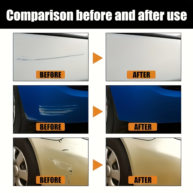 Autokraswax Nano Gloss Polijst - Car Scratch Repair Polishing Wax Paste recensie en prijs