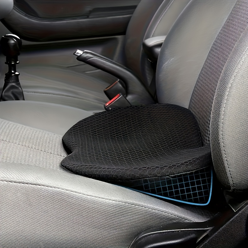 2-in-1 autostoelkussen lendens - Memory Foam Car Neck Pillow Lumbar Support recensie en prijs