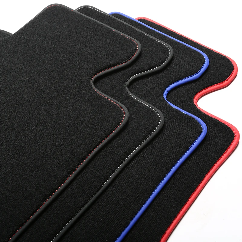 Automatten Groothandel Automat - Car Floor Mats Universal Waterproof Leather recensie en prijs