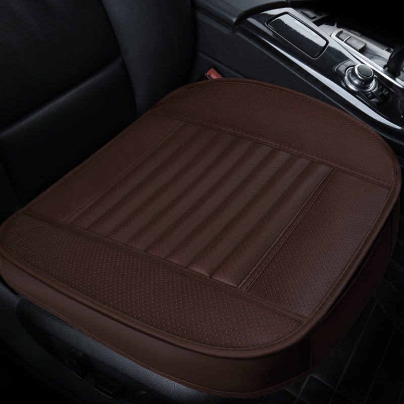5-zits autostoelkussen, volled - Leather Car Seat Covers Full Set Universal recensie en prijs