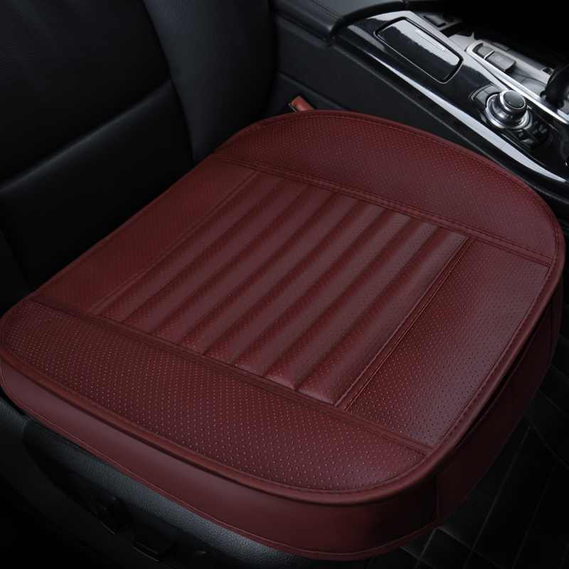 5-zits autostoelkussen, volled - Leather Car Seat Covers Full Set Universal recensie en prijs