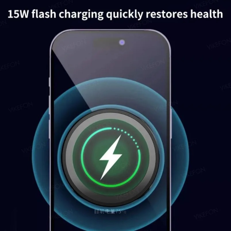Auto 15W Magnetische Draadloze - Wireless Car Charger Mount Fast Charging recensie en prijs